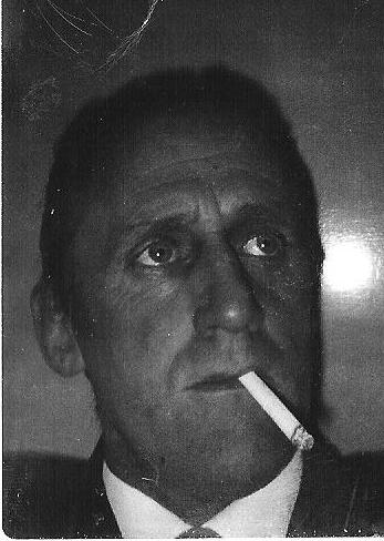 Holger Andersson